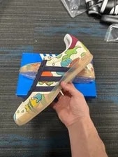 Adidas Gazelle Indoor Sean Wotherspoon 3