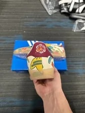 Adidas Gazelle Indoor Sean Wotherspoon 4