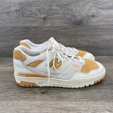 New Balance 550 Sea Salt BB550LEA 9 3