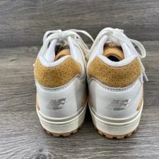 New Balance 550 Sea Salt BB550LEA 9 4