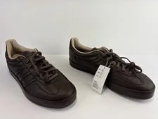 Adidas Gazelle Indoor LUX Dark Wonder 2
