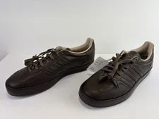 Adidas Gazelle Indoor LUX Dark Wonder 3