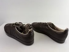 Adidas Gazelle Indoor LUX Dark Wonder 4