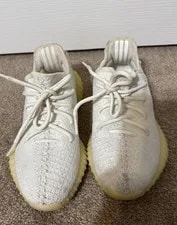 Size 5 ’S/ 6.5 ’S- Adidas Yeezy Boost 350 V2 Low 2