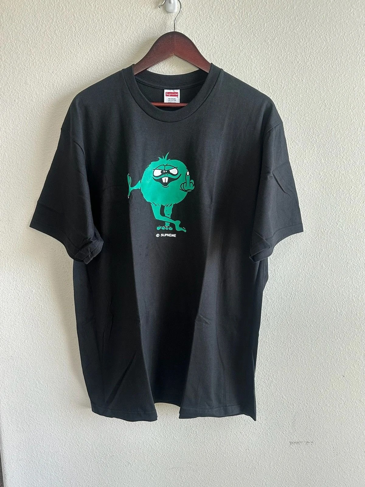 Supreme Camacho Tee 2