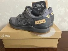 Asics Gel-Lyte III OG "Okayama " US9 New With Box 1201A530-020 2