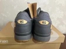 Asics Gel-Lyte III OG "Okayama " US9 New With Box 1201A530-020 3