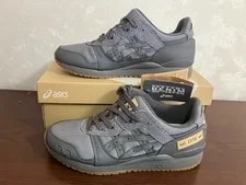 Asics Gel-Lyte III OG "Okayama " US9 New With Box 1201A530-020 4