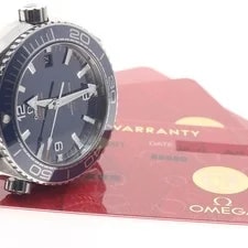 Omega Seamaster Planet Ocean 600M 215.30.44.21.03.001 2