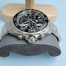 TAG Heuer Formula 1 Black - CAZ101H.BA0842 2