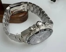 TAG Heuer Formula 1 Black - CAZ101H.BA0842 3
