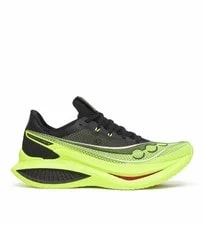 Saucony Low Top Lace Up Running Upper Sole 2