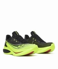Saucony Low Top Lace Up Running Upper Sole 3