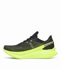 Saucony Low Top Lace Up Running Upper Sole 4