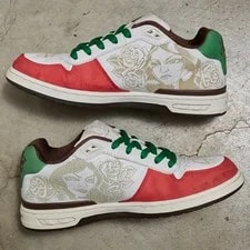Nike SB P-Rod Zoom Air Elite ‘Cinco de Mayo’ | SZ 11.5M | 312953-111 2