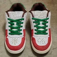Nike SB P-Rod Zoom Air Elite ‘Cinco de Mayo’ | SZ 11.5M | 312953-111 3