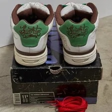 Nike SB P-Rod Zoom Air Elite ‘Cinco de Mayo’ | SZ 11.5M | 312953-111 4