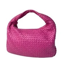 Bottega Veneta — Bottega Veneta Hobo 36cm 25cm — Handbag — resale