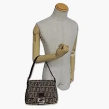 Fendi 26325 Mamma Baguette 4