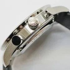 IWC International Company Portuguese Chronograph IW371445 Automatic 41mm 3
