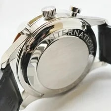 IWC International Company Portuguese Chronograph IW371445 Automatic 41mm 4