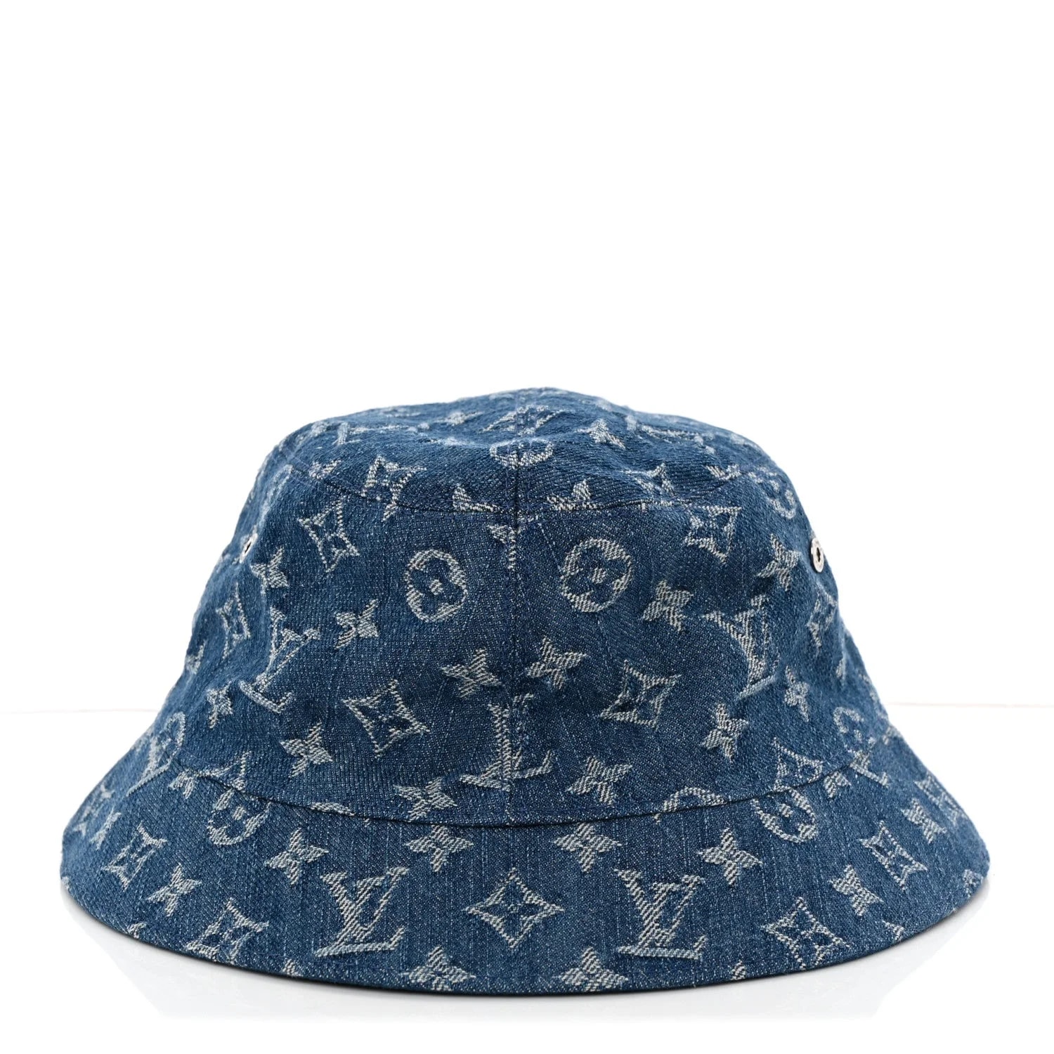 Louis Vuitton — Transformable Bob Bucket Hat 58 — Accessory — resale