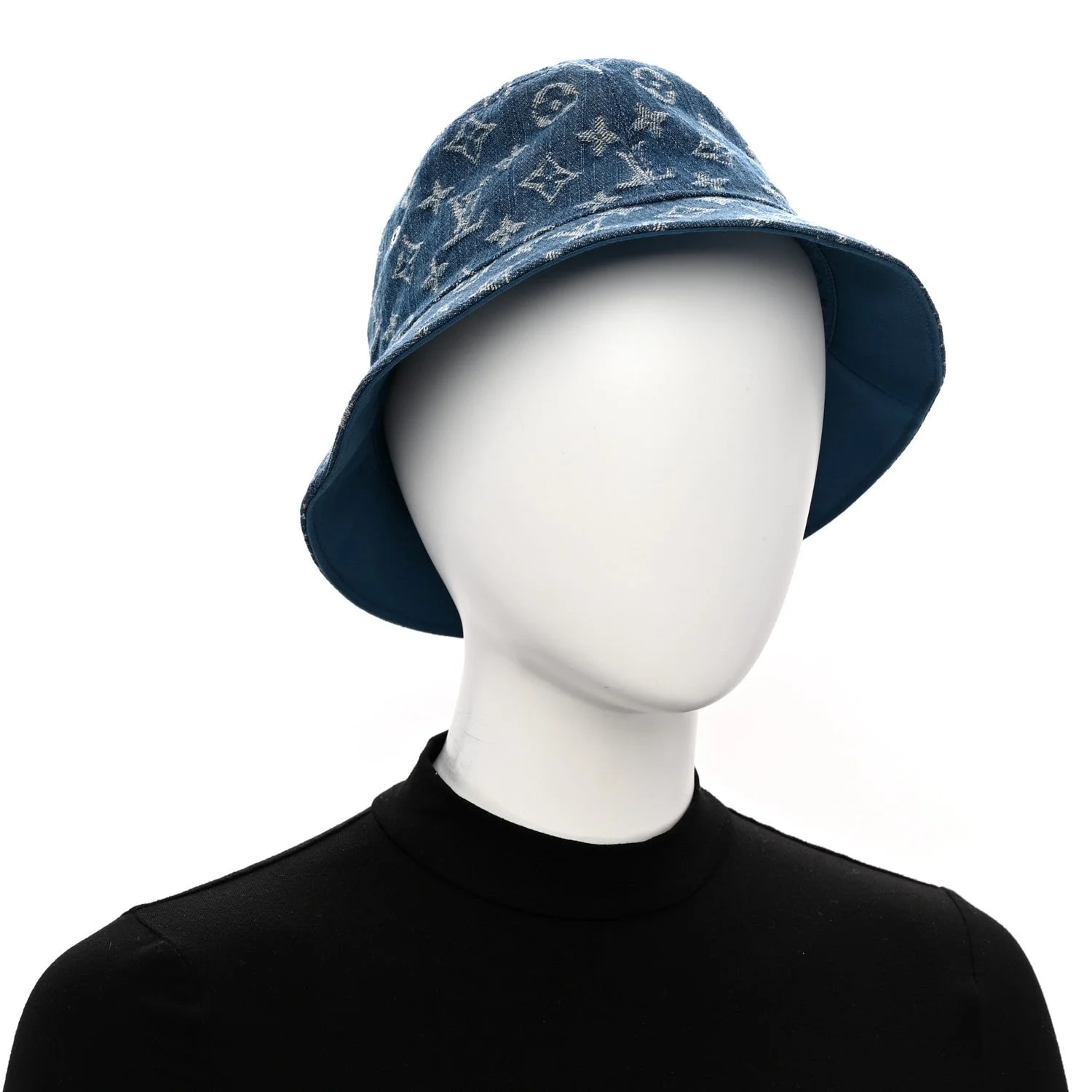 Transformable Bob Bucket Hat 58 4