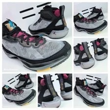 Air Jordan 37 US 13 Basketball Nike DD6958 001 2