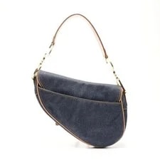Authentic Christian Dior Bag One Belt 2
