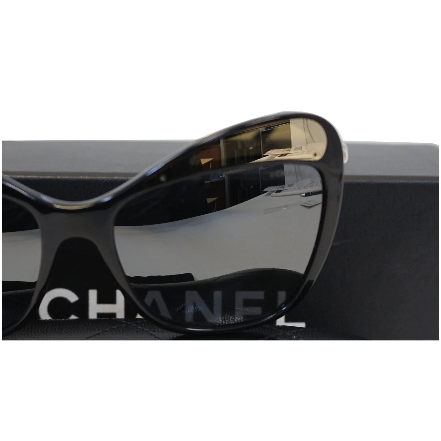 Chanel Butterfly Runway Sunglasses 3