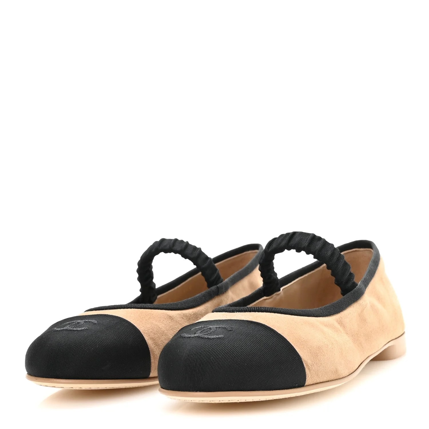 Grosgrain Mary Jane 38 4