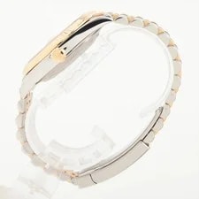 Rolex Datejust 41 126333NG Ss×yg AT White Shell Dial Jubilee Bracelet 2