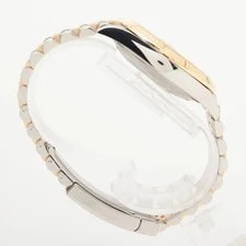 Rolex Datejust 41 126333NG Ss×yg AT White Shell Dial Jubilee Bracelet 3