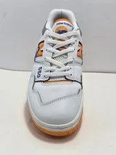 New Balance 550 Vibrant Lace Up Low Top 3