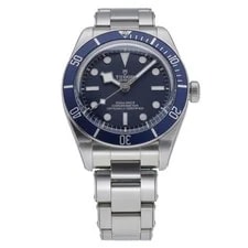 Tudor Black Bay 58 79030B With 39mm Steel Case and Blue Dial. Excellent Condi... 3