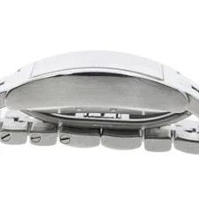 Tudor Alcaeo 30100 28mm SS White Dial Automatic Date #C497 3
