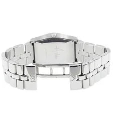 Tudor Alcaeo 30100 28mm SS White Dial Automatic Date #C497 4