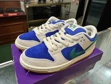 Nike SB Dunk Low “Hyper Malachite” (HF3704-001) ’S Size 8 NEW 2