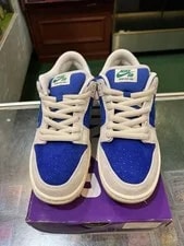 Nike SB Dunk Low “Hyper Malachite” (HF3704-001) ’S Size 8 NEW 4