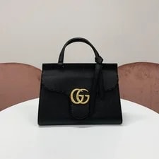 Gucci GG Marmont Mini Top Handle 421890 4
