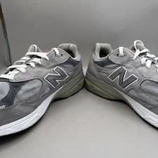 New Balance 990v3 Shoes Size 13 4E M990GL3 4