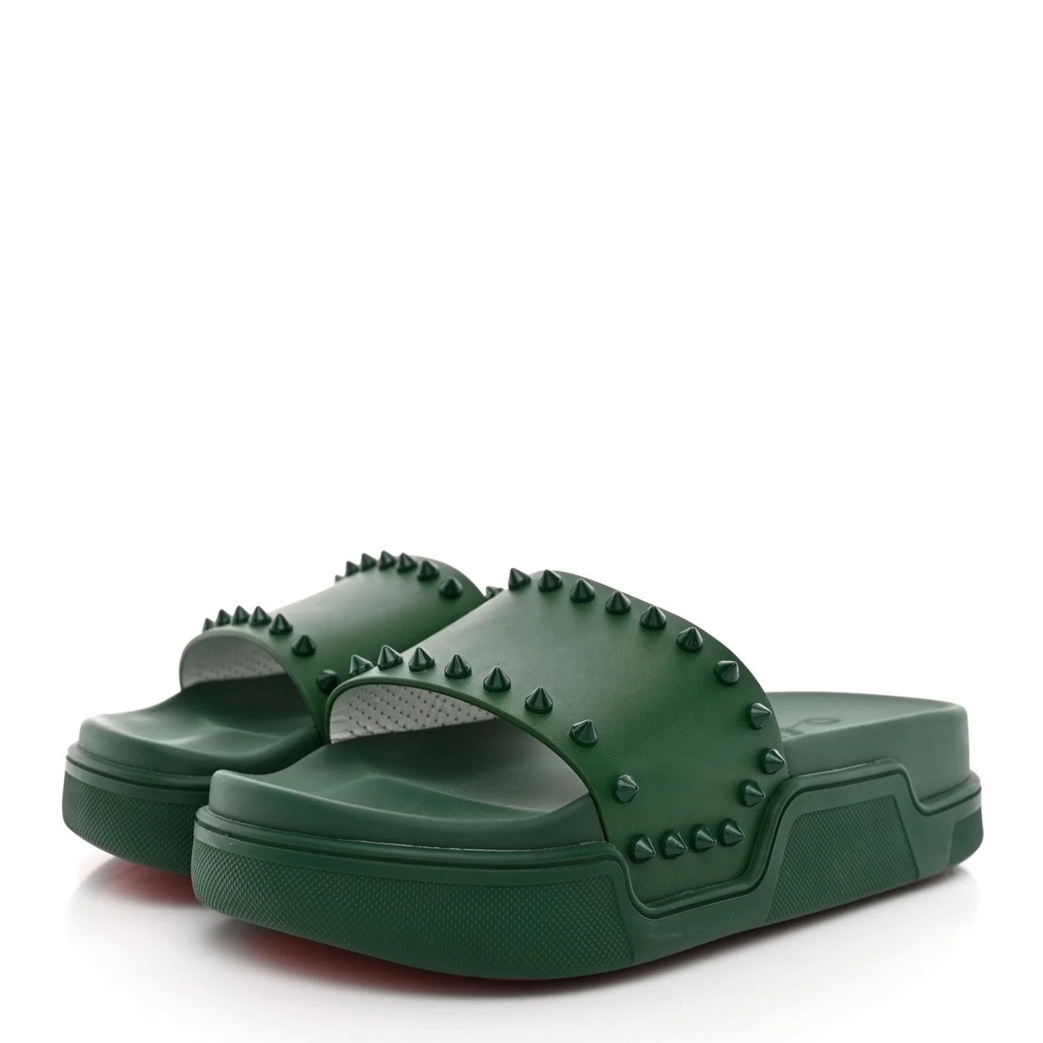 Studded Pool Fun Platform Slide 35 4