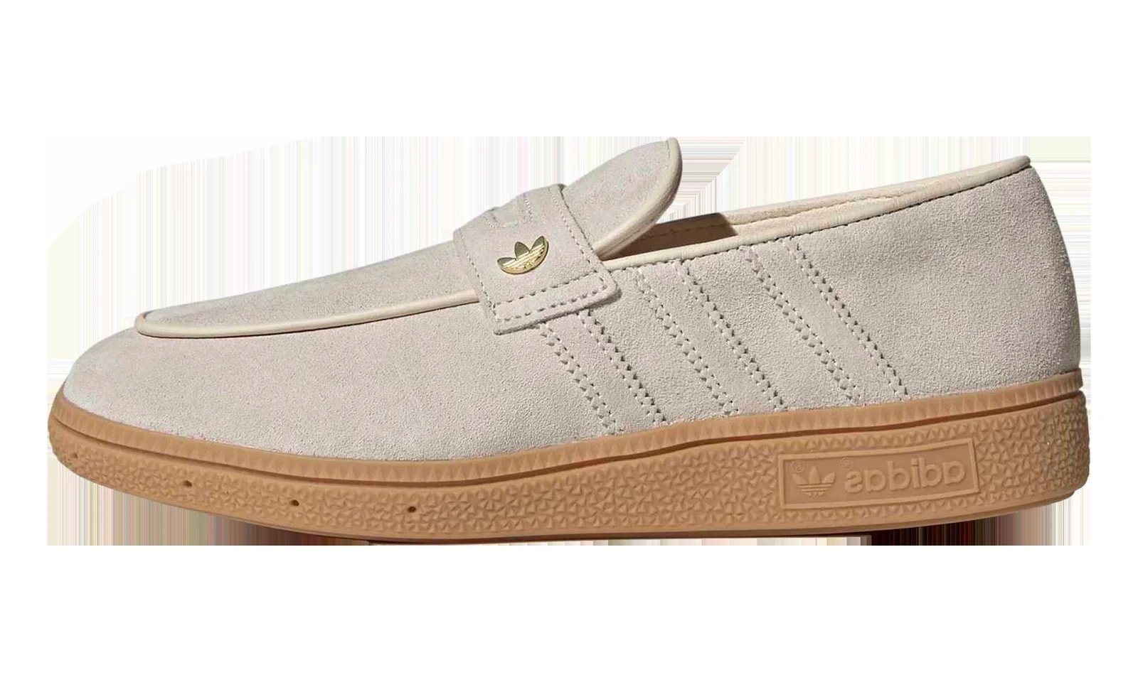 Handball Spezial Loafer Wmns "Wonder Gum" 3