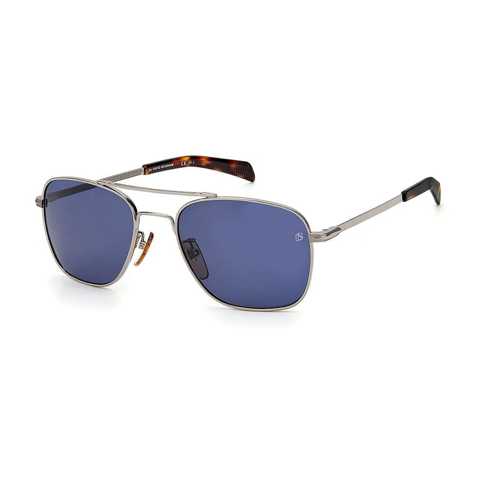 David Beckham — David Beckham Metal Sunglasses — Accessory — resale