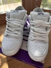 Size 11.5 - Nike SB Dunk Low Gum (With Original Box) 2