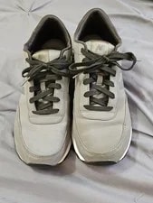 New Balance 501 Retro ML501HRN on Trackster Ripple Sole 2