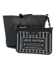 Louis Vuitton Neverfull Inside Out #322 4
