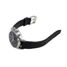 IWC Pilot IW388111 Stainless Steel 41.0mm Black Dial Automatic #YKW624 3
