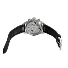 IWC Pilot IW388111 Stainless Steel 41.0mm Black Dial Automatic #YKW624 4