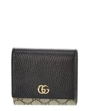 Gucci — Gucci GG Marmont Medium & Coin — Handbag — resale